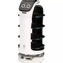 Kotobukiya BellaBot Model Kit JAPAN OFFICIAL