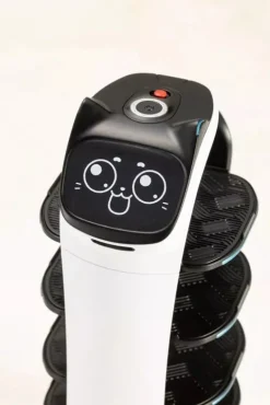 Kotobukiya BellaBot Model Kit JAPAN OFFICIAL