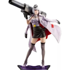 Kotobukiya Bishoujo Transformers Megatron 1/7 Figure JAPAN OFFICIAL