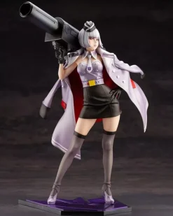 Kotobukiya Bishoujo Transformers Megatron 1/7 Figure JAPAN OFFICIAL