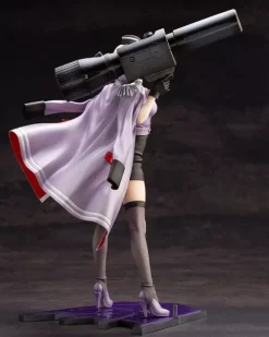 Kotobukiya Bishoujo Transformers Megatron 1/7 Figure JAPAN OFFICIAL