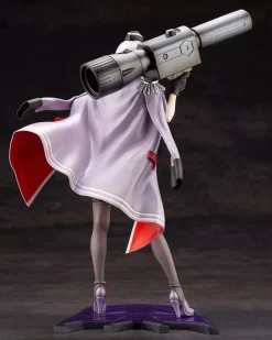 Kotobukiya Bishoujo Transformers Megatron 1/7 Figure JAPAN OFFICIAL