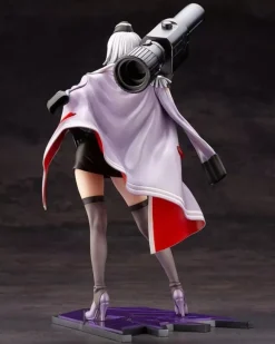 Kotobukiya Bishoujo Transformers Megatron 1/7 Figure JAPAN OFFICIAL