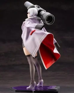 Kotobukiya Bishoujo Transformers Megatron 1/7 Figure JAPAN OFFICIAL