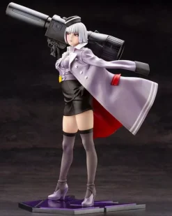Kotobukiya Bishoujo Transformers Megatron 1/7 Figure JAPAN OFFICIAL