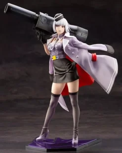 Kotobukiya Bishoujo Transformers Megatron 1/7 Figure JAPAN OFFICIAL