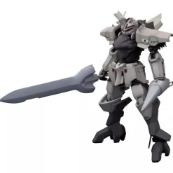 Kotobukiya Broken Blade DELPHINE Renewal ver. Model Kit JAPAN OFFICIAL