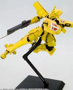 Kotobukiya Broken Blade ELTEMUS Renewal ver. Model Kit JAPAN OFFICIAL