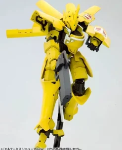 Kotobukiya Broken Blade ELTEMUS Renewal ver. Model Kit JAPAN OFFICIAL
