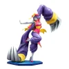 Kotobukiya Darkstalkers Bishoujo Hsien-Ko 1/7 Figure JAPAN OFFICIAL