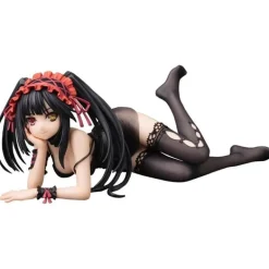Kotobukiya Date A Live II Kurumi Tokisaki 1/7 Figure JAPAN OFFICIAL