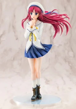 Kotobukiya D.C. Da Capo Kotori Shirakawa 1/7 Figure JAPAN OFFICIAL