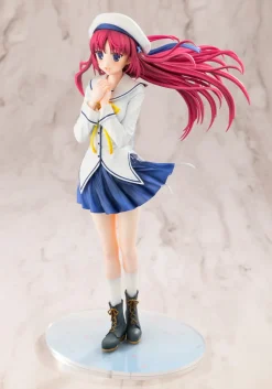 Kotobukiya D.C. Da Capo Kotori Shirakawa 1/7 Figure JAPAN OFFICIAL