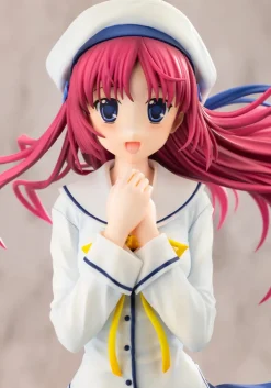 Kotobukiya D.C. Da Capo Kotori Shirakawa 1/7 Figure JAPAN OFFICIAL