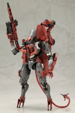 Kotobukiya DEATH STRANDING 2 Ghost Mech Coffins 1/20 Model Kit JAPAN OFFICIAL