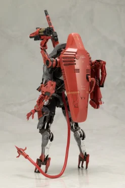 Kotobukiya DEATH STRANDING 2 Ghost Mech Coffins 1/20 Model Kit JAPAN OFFICIAL