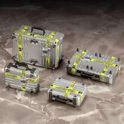 Kotobukiya Death Stranding Reverse Trike KP514 1/12 Model Kit JAPAN OFFICIAL