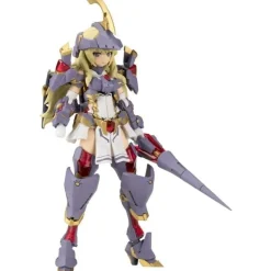 Kotobukiya Frame Arms Girl Hand Scale Durga I Model Kit JAPAN OFFICIAL