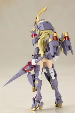 Kotobukiya Frame Arms Girl Hand Scale Durga I Model Kit JAPAN OFFICIAL