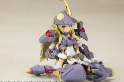 Kotobukiya Frame Arms Girl Hand Scale Durga I Model Kit JAPAN OFFICIAL