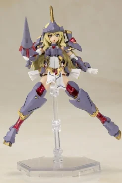 Kotobukiya Frame Arms Girl Hand Scale Durga I Model Kit JAPAN OFFICIAL