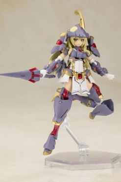 Kotobukiya Frame Arms Girl Hand Scale Durga I Model Kit JAPAN OFFICIAL