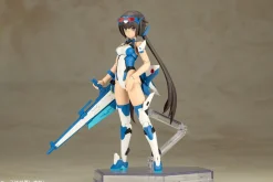 Kotobukiya Frame Arms Girl Stylet Swimsuit BLUE IMPULSE COLOR Ver. Model Kit