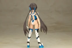 Kotobukiya Frame Arms Girl Stylet Swimsuit BLUE IMPULSE COLOR Ver. Model Kit