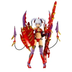 Kotobukiya Frame Arms Girl Hresvelgr=Rufus Agito Model Kit JAPAN OFFICIAL