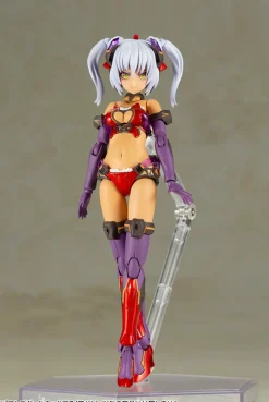 Kotobukiya Frame Arms Girl Hresvelgr=Rufus Agito Model Kit JAPAN OFFICIAL