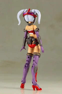 Kotobukiya Frame Arms Girl Hresvelgr=Rufus Agito Model Kit JAPAN OFFICIAL