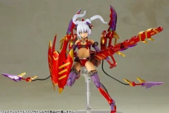 Kotobukiya Frame Arms Girl Hresvelgr=Rufus Agito Model Kit JAPAN OFFICIAL