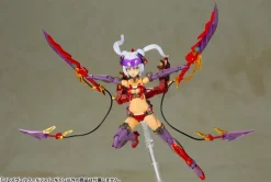Kotobukiya Frame Arms Girl Hresvelgr=Rufus Agito Model Kit JAPAN OFFICIAL