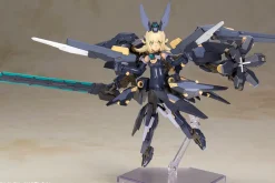 Kotobukiya Frame Arms Girl Zelfikar Model Kit JAPAN OFFICIAL