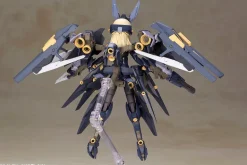 Kotobukiya Frame Arms Girl Zelfikar Model Kit JAPAN OFFICIAL