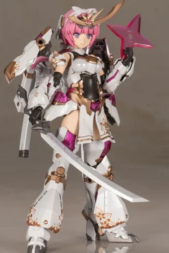 Kotobukiya Frame Arms Girl Magatsuki Model Kit JAPAN OFFICIAL