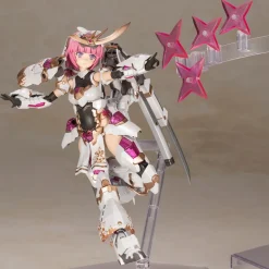 Kotobukiya Frame Arms Girl Magatsuki Model Kit JAPAN OFFICIAL