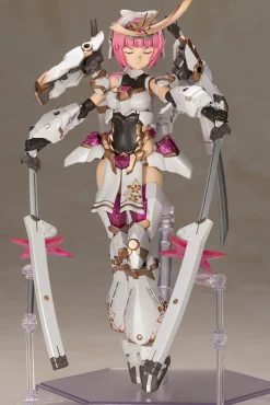 Kotobukiya Frame Arms Girl Magatsuki Model Kit JAPAN OFFICIAL