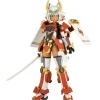 Kotobukiya FRAME ARMS GIRL Shingen Model Kit JAPAN OFFICIAL