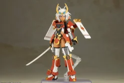 Kotobukiya FRAME ARMS GIRL Shingen Model Kit JAPAN OFFICIAL