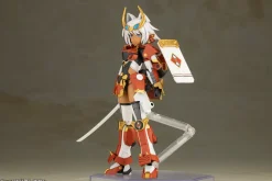 Kotobukiya FRAME ARMS GIRL Shingen Model Kit JAPAN OFFICIAL