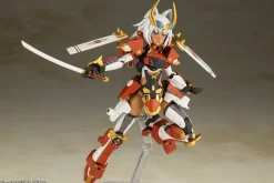 Kotobukiya FRAME ARMS GIRL Shingen Model Kit JAPAN OFFICIAL