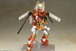 Kotobukiya FRAME ARMS GIRL Shingen Model Kit JAPAN OFFICIAL