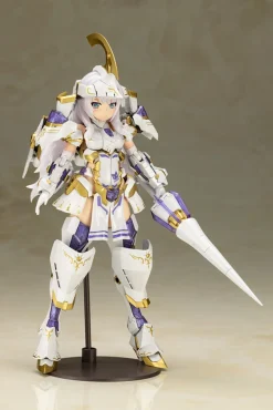 Kotobukiya Frame Arms Girl Durga I Cat Armor Ver. Plastic Model Kit JAPAN