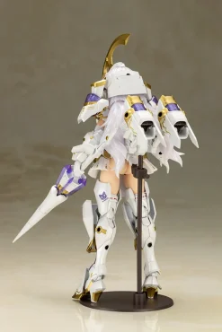 Kotobukiya Frame Arms Girl Durga I Cat Armor Ver. Plastic Model Kit JAPAN