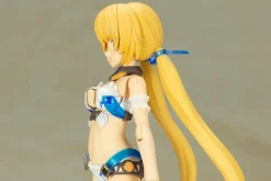 Kotobukiya Frame Arms Girl P3 Hresvelgr Ater Summer Vacation Ver Model Kit