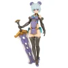 Kotobukiya Frame Arms Girl Hresvelgr QIPAO Ver. Model Kit JAPAN OFFICIAL