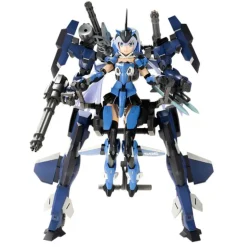 Kotobukiya Frame Arms Girl Stylet XF-3 with Exosuit Stylet Model Kit JAPAN