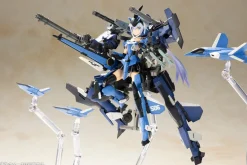 Kotobukiya Frame Arms Girl Stylet XF-3 with Exosuit Stylet Model Kit JAPAN