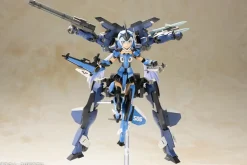 Kotobukiya Frame Arms Girl Stylet XF-3 with Exosuit Stylet Model Kit JAPAN
